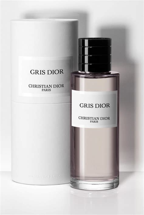 gris dior bewertung|Dior unisex perfume.